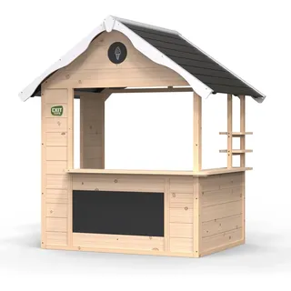 EXIT TOYS Spielhaus Hika Beige