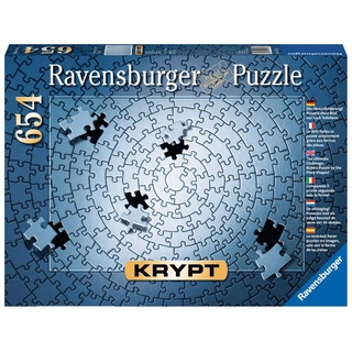 Ravensburger Krypt silber (15964)