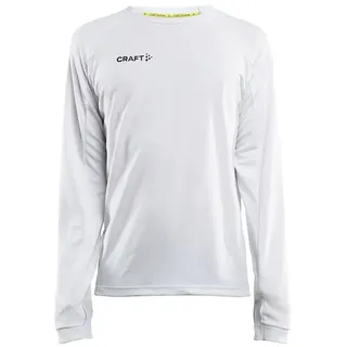 Craft Herren Pullover EVOLVE CREW NECK M 1910160-900000 L - White - L