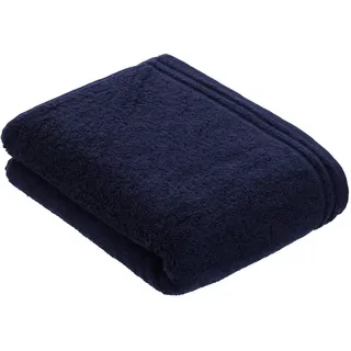 VOSSEN Calypso Feeling Duschtuch 67 x 140 cm blau