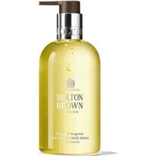 Molton Brown Orange Bergamot Fine Liquid Hand Wash 300ml