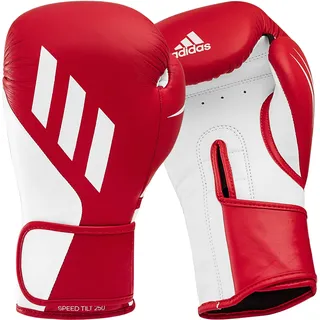 Adidas Boxhandschuhe Speed Tilt 250- mit innovativer TILT-Technologie