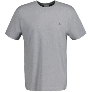 GANT Reg Shield grau M