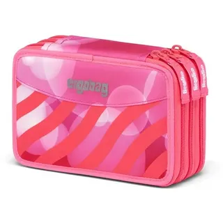 ergobag Ergobag, Etui, Maxi-M.KuntBärbunter Einhorn