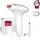 IPL Gerät BRI920/00 Weiß/Rosa