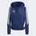 Tiro24 Team Navy Blue/Weiß S
