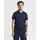 Reg Shield Evening Blue L
