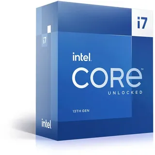 Intel Intel® Core i7-13700K