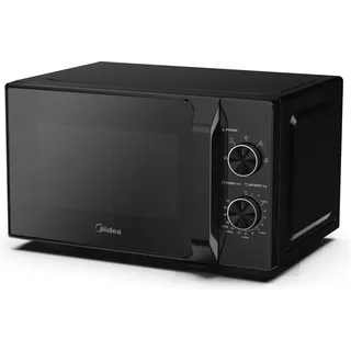 Midea MM20CF2EBK Schwarz