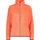 38p1536 Fleece Red Fluo M