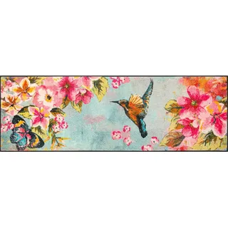 Wash+Dry by Kleen-Tex Läufer »Bloomibri« bunt,