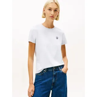 Tommy Hilfiger Script Blau L