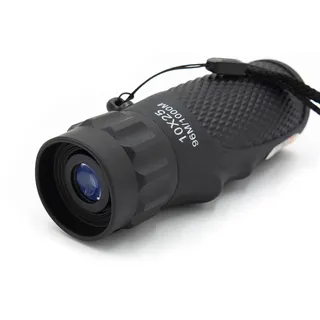 Technaxx TX-176 Monokular 10 25 mm Schwarz