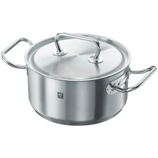 Zwilling TWIN Classic Bratentopf 20 cm rund