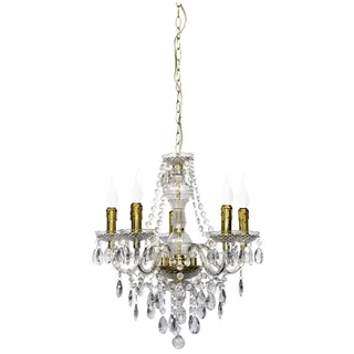 Trio Kronleuchter R1107-03,