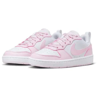 Court Borough Low Recraft Kids White / Pink Foam 37,5