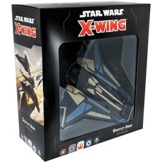 Bild Star Wars X-Wing 2. Edition Gauntlet-Jäger