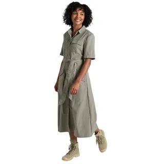 Craghoppers Carina Adventure Kleid Grau 38