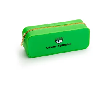 PIGNA Tasche / Handtasche, Chiara Ferragni x Pigna, Grün