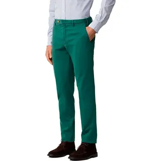 FaÇonnable Fm210373 Hosen - Mallard Green - 50
