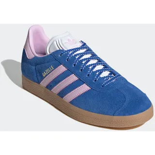 Gazelle Blue / Orchid Fusion / Gum 36