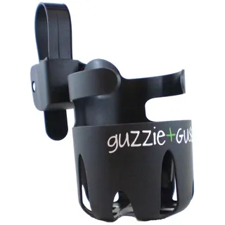 Guzzie + Guss Universaler Kinderwagengetränkehalter 1 St
