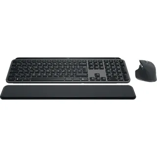 Logitech MX Keys Combo for Business Gen 2 DE