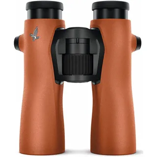 Swarovski NL Pure 12x42 Burnt Orange