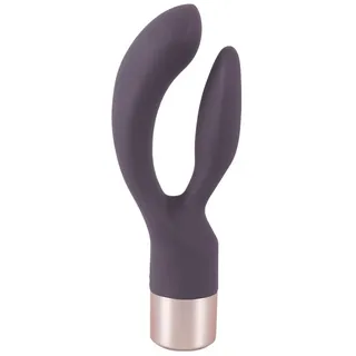You2Toys Elegant Rabbit violet