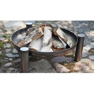 Markone Feuerschale 118-3: 80/30 cm