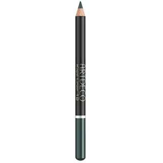 ARTDECO Kajal Liner - Klassischer Kajalstift für exakte und feine Linien - 1 x 1 g