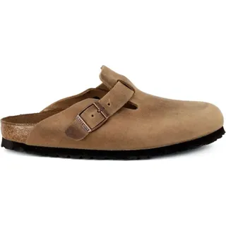Birkenstock Clogs Beige 43