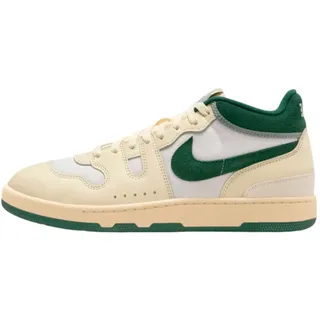 Nike FZ2097-100 Attack Herren SAIL/FIR-Coconut Milk-Pale Vanilla EU 39