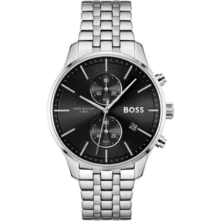 HUGO BOSS Associate Edelstahl 42,0 mm 1513869