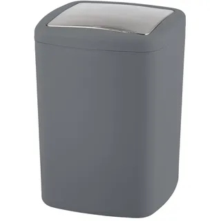 Wenko Barcelona L 8,5 l anthrazit