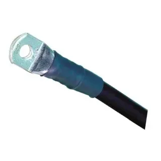 Hilpress 30460L Schrumpfschlauch mit Innenkleber(ISK) 3:1 HQ 39, 0 / 13, 0