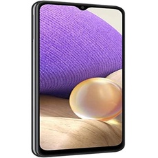 Samsung Galaxy A32 Black EE 6.5IN 5G 128GB 4GB Android 10