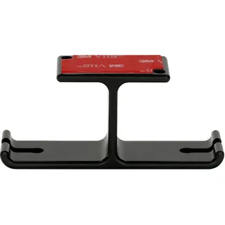 Dynavox Kopfhörerhalterung Schwarz