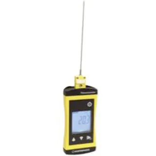Greisinger Greisinger, G1200-GTE130