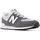 574 Low Damen Neptune Grey 38