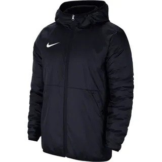 Nike Herren M Nk Thrm Rpl Park20 Fall Jkt Regenjacke, Obsidian/White, XXL