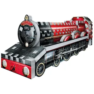 wrebbit 3D Puzzle
