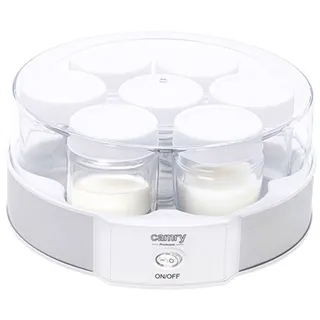 Camry Joghurtbereiter Joghurtbereiter