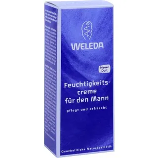 Weleda For Men Feuchtigkeits­creme 30 ml