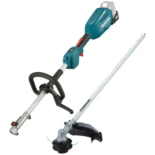 Makita DUX18ZX1 Akku-Multifunkt-Antrieb