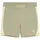 Strong Short Tight 4 Shorts Schwarz/Grün XS