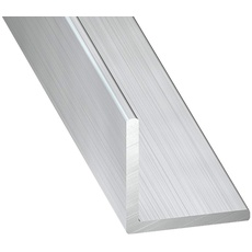 CQFD Auflaufform aus eloxiertem Aluminium, glänzend, 30 x 2 – 2 m