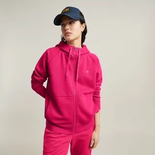 G-Star Premium Core 2.1 Sweatshirt Rosa L