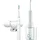 Sonicare DiamondClean HX3886/41 + Reiseetui
