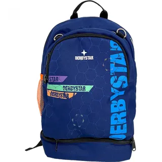 derbystar Rucksack Kinder navy 15 Liter
